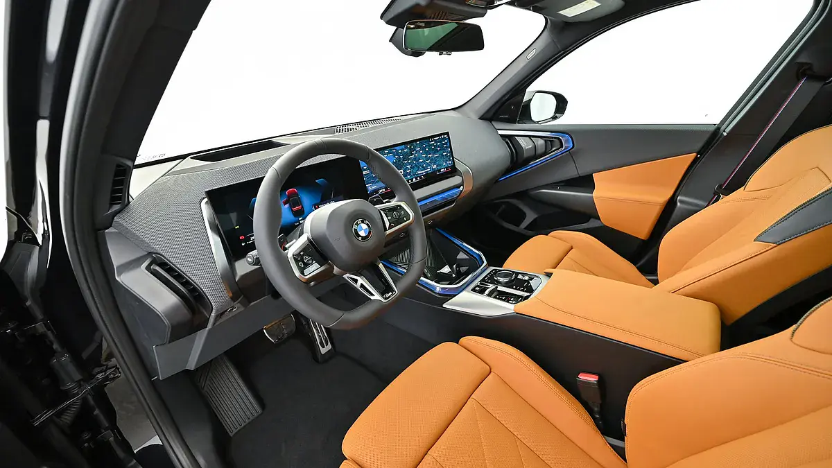 Bild 9 - BMW X3 20d xDrive