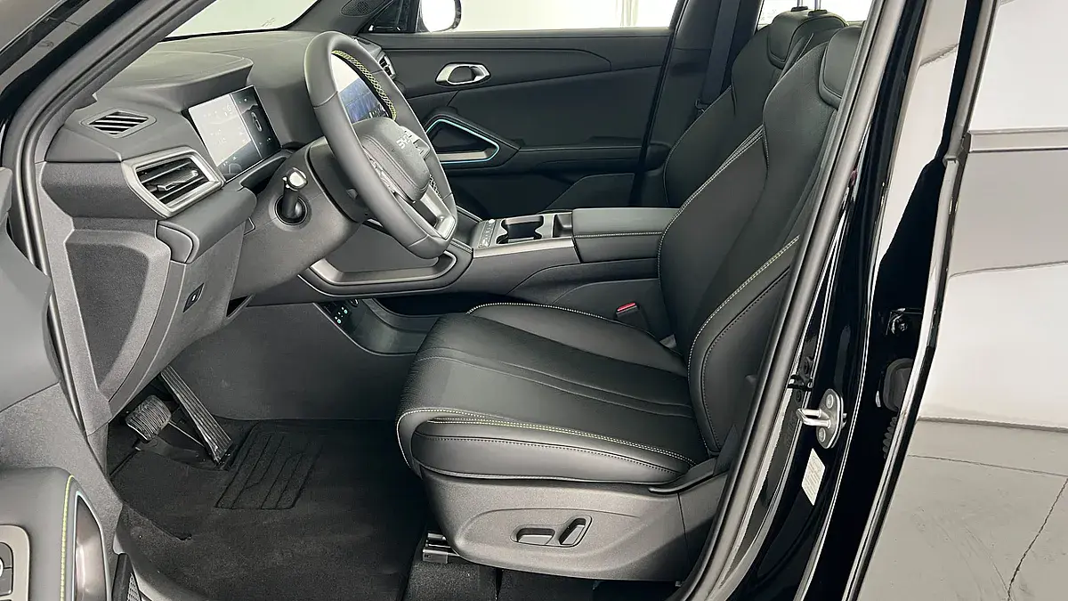 Bild 13 - BYD Atto2 DM-i Boost Ö-Paket