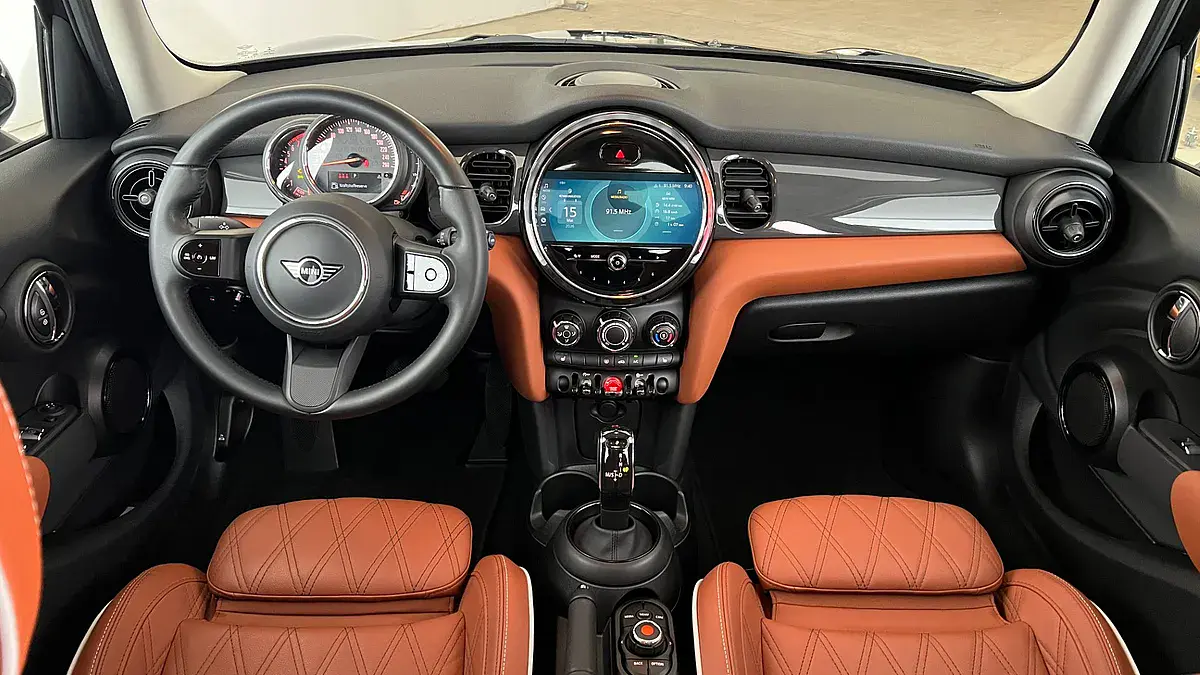 Bild 9 - MINI Cooper