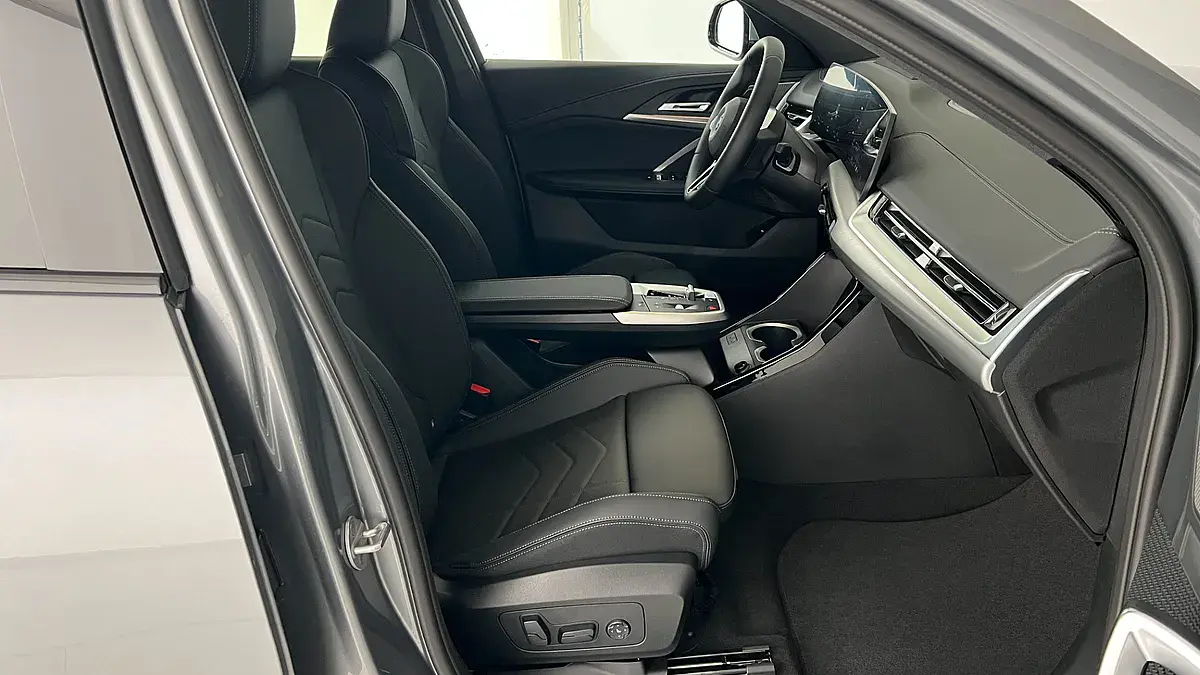 Bild 5 - BMW iX2 eDrive20