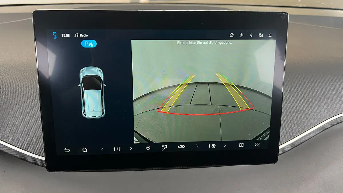 Bild 17 - BYD Dolphin Surf Boost