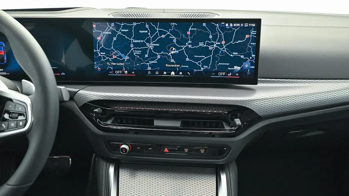 Bild 7 - BMW 420d xDrive Gran Coupe