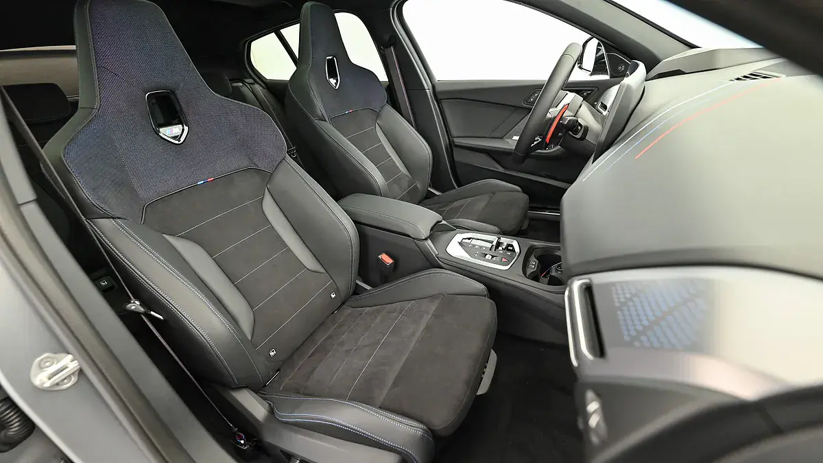 Bild 7 - BMW M135i xDrive