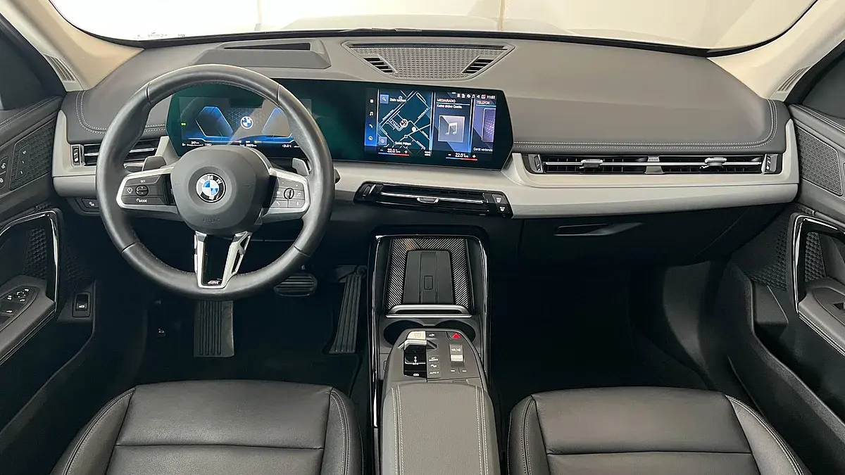 Bild 16 - BMW X1 xDrive20d