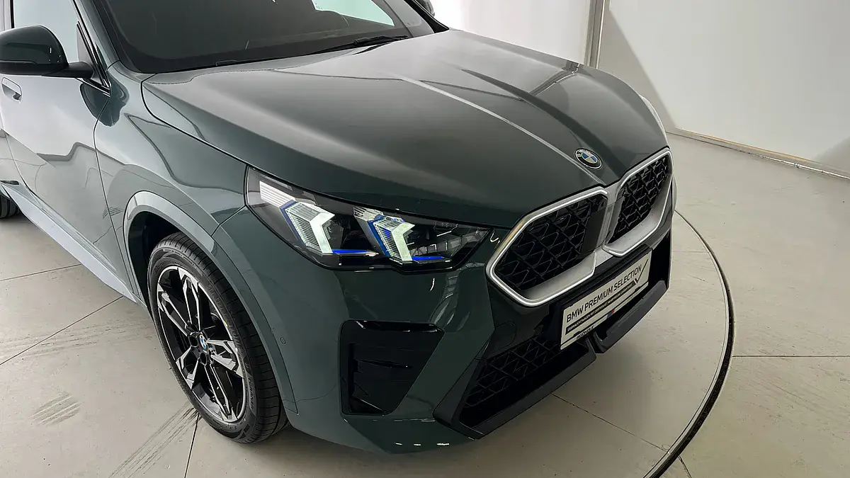 Bild 20 - BMW X2 xDrive20d