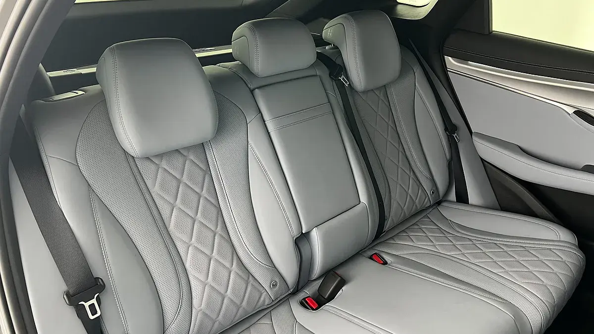 Bild 6 - BYD Sealion 7 Excellence Ö-Paket