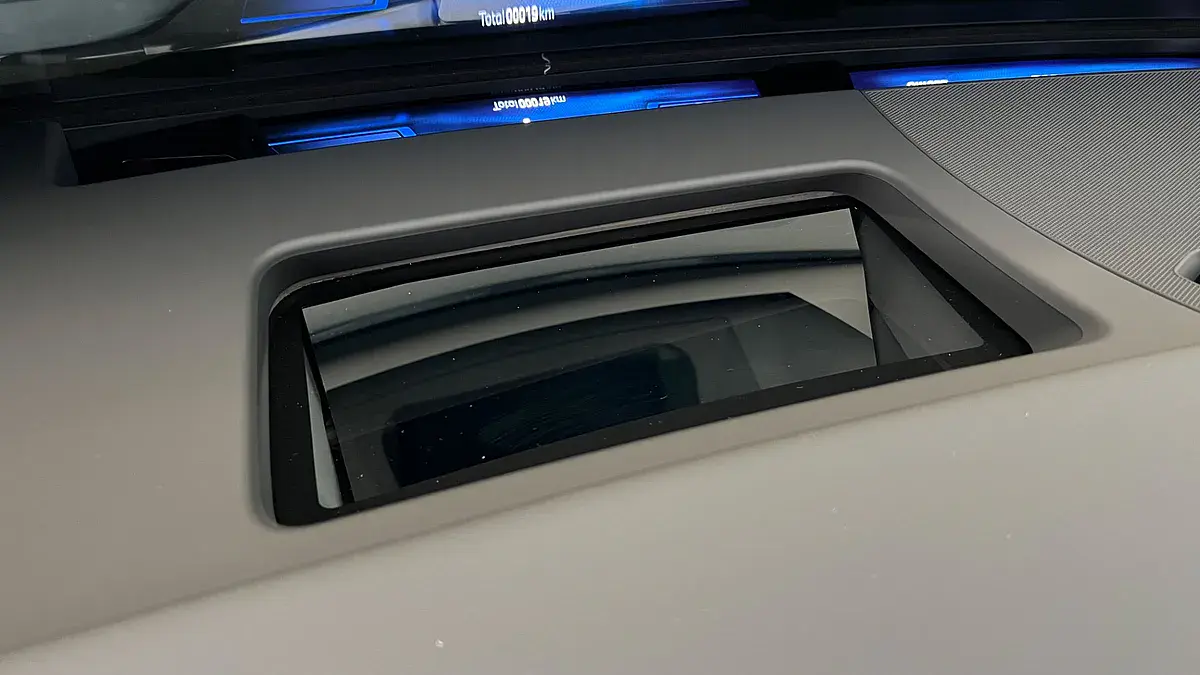 Bild 16 - BMW iX3 40 sDrive