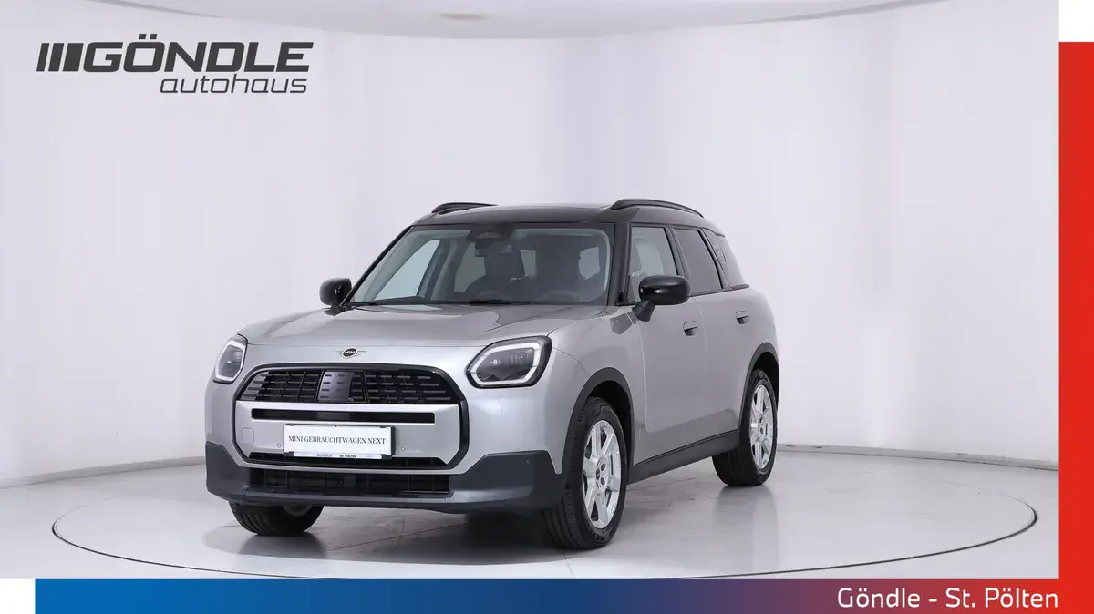 Bild 1 - MINI Countryman D