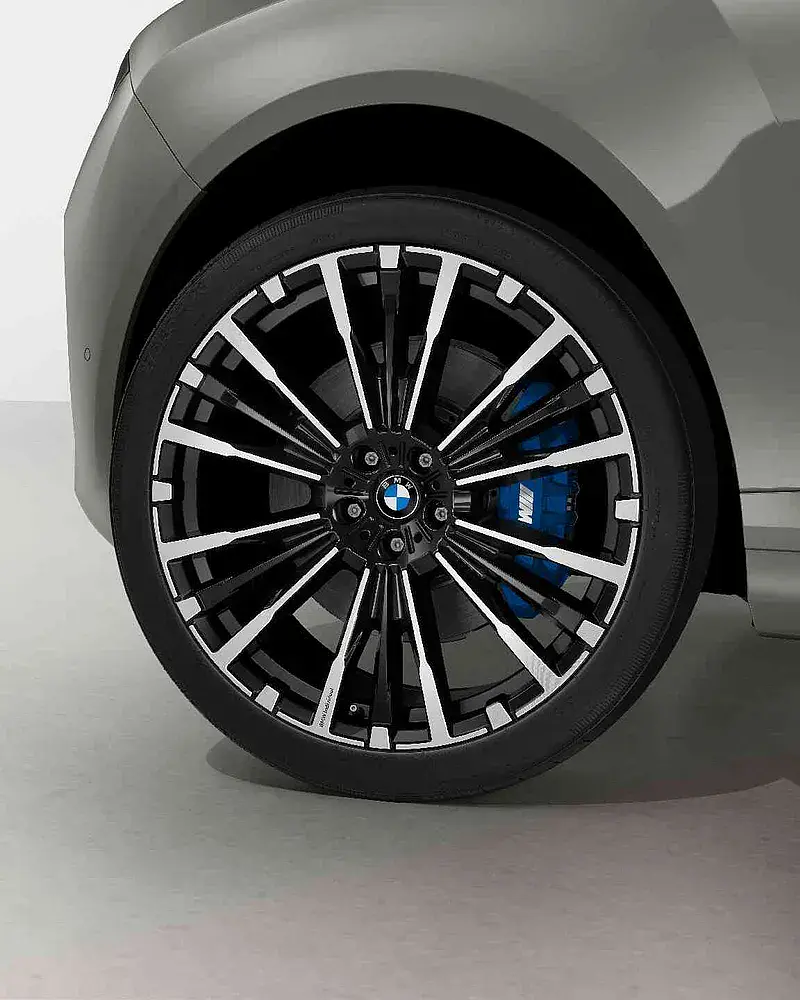 iX5