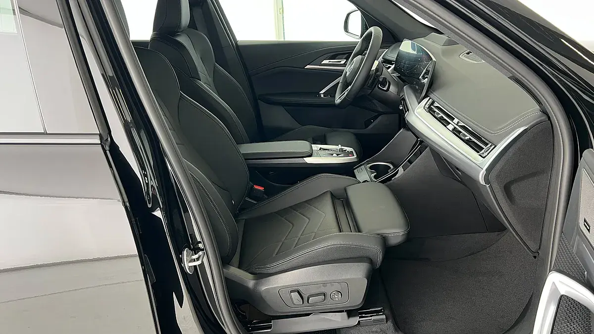 Bild 5 - BMW X1 sDrive20d