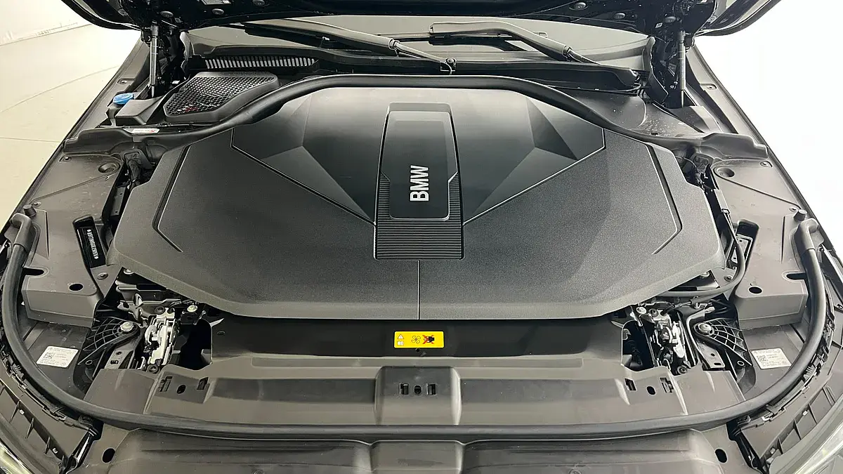 Bild 14 - BMW i5 eDrive40