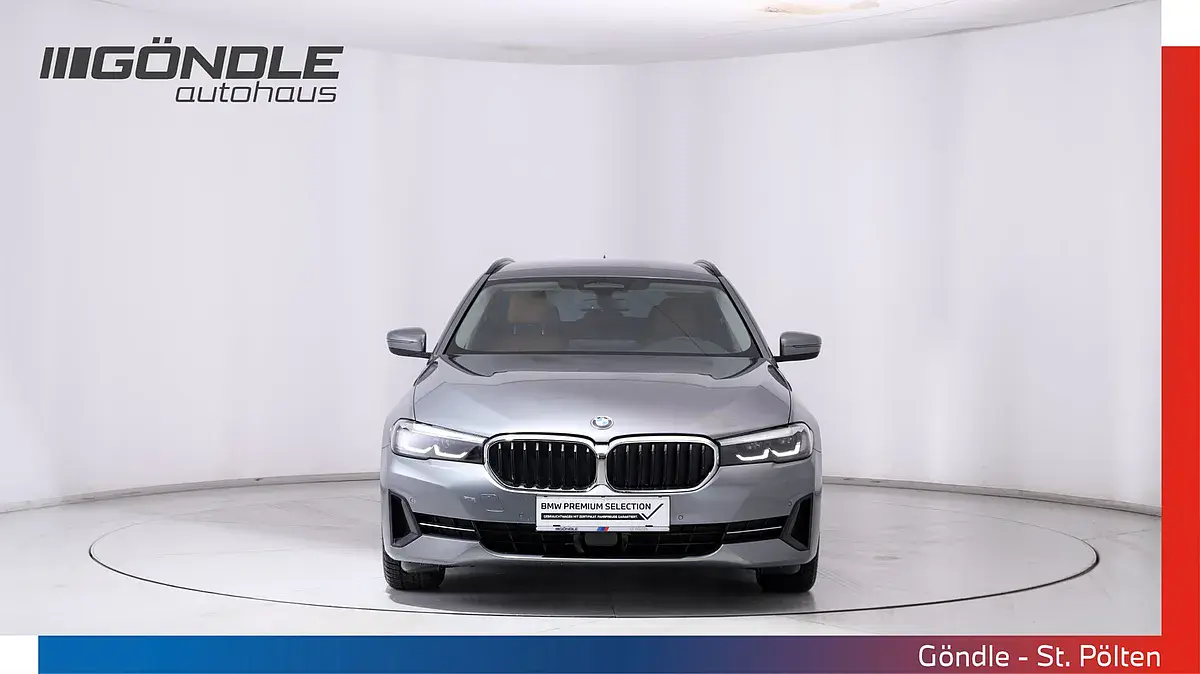 Bild 2 - BMW 530d xDrive
