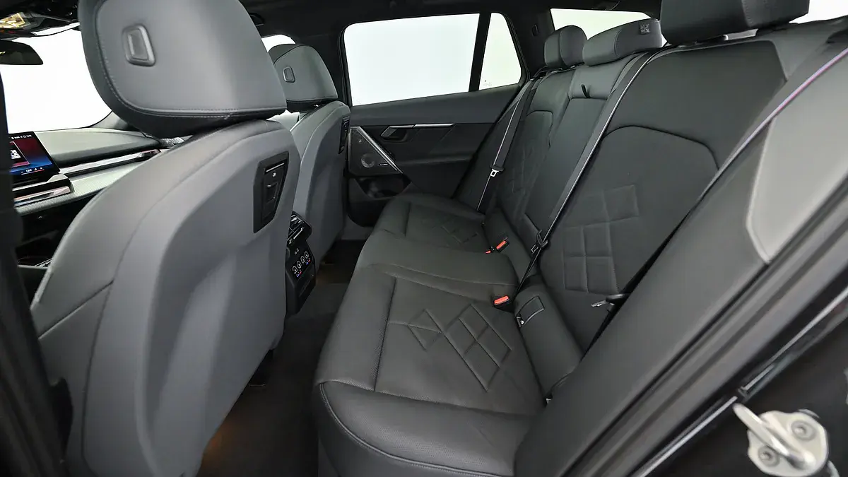 Bild 17 - BMW 540d xDrive