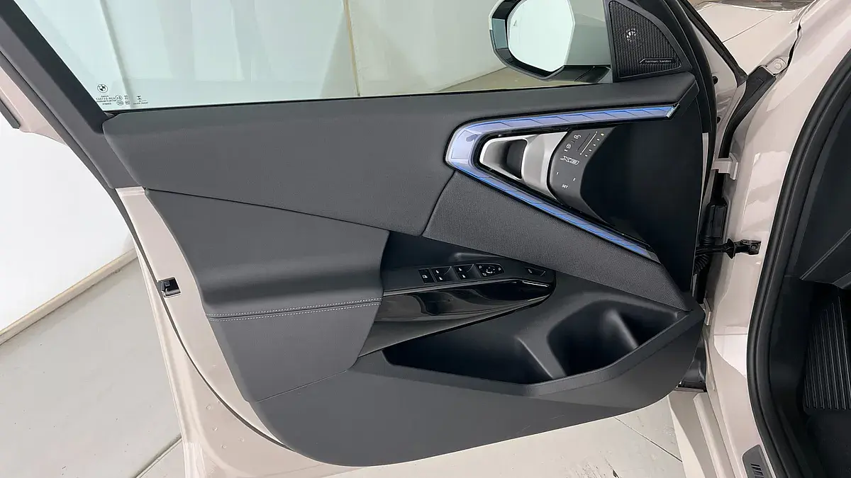 Bild 18 - BMW X3 40d xDrive