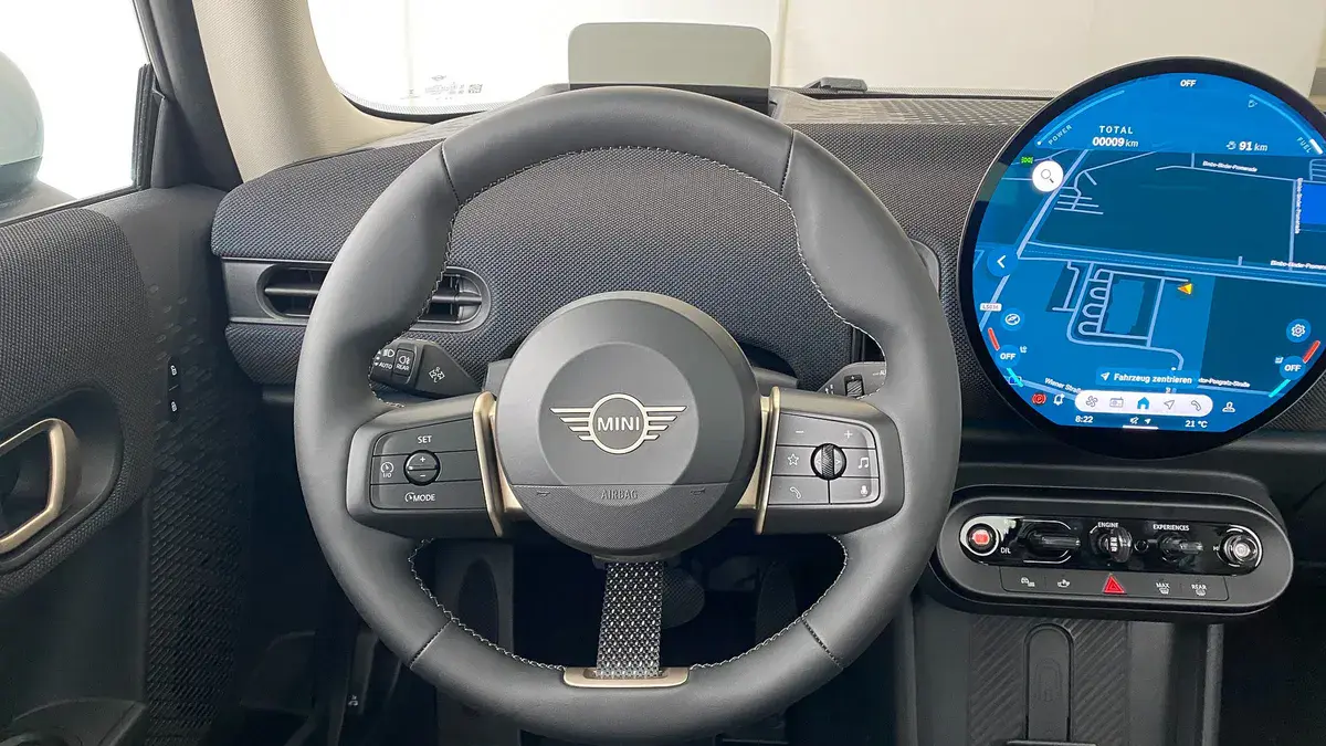 Bild 13 - MINI Cooper S