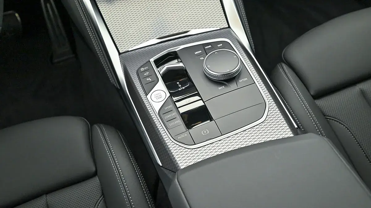 Bild 8 - BMW 420d xDrive Gran Coupe