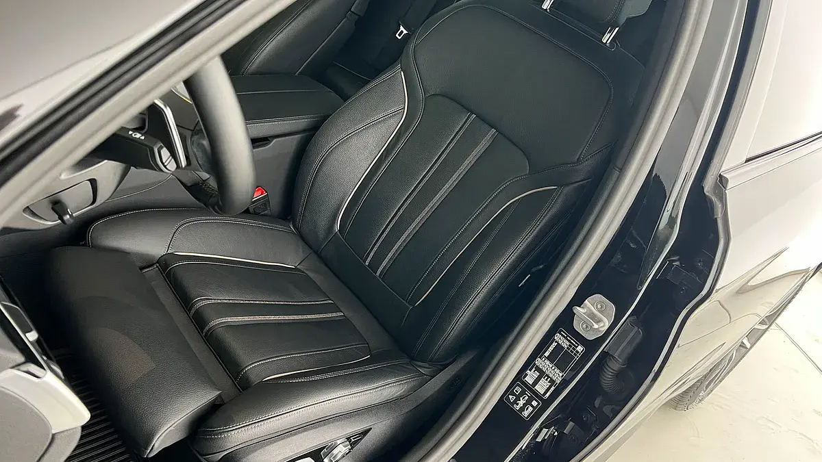 Bild 12 - BMW 520d xDrive