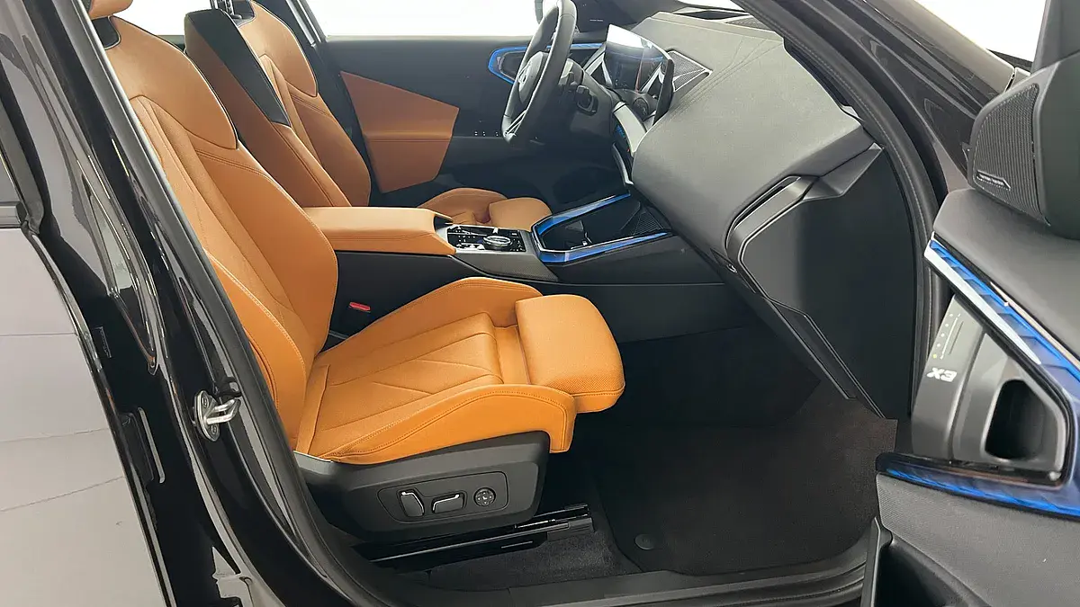 Bild 5 - BMW X3 30e xDrive