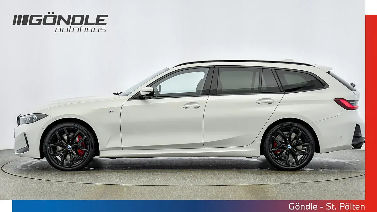 Bild 3 - BMW 330d xDrive
