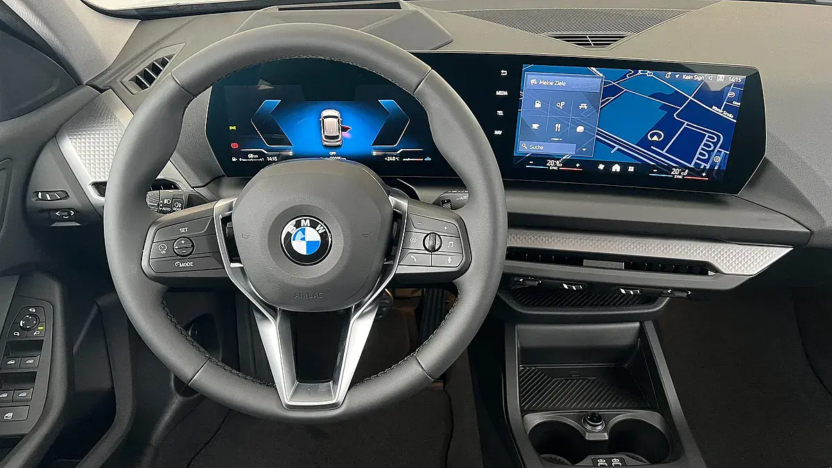Bild 13 - BMW 120i