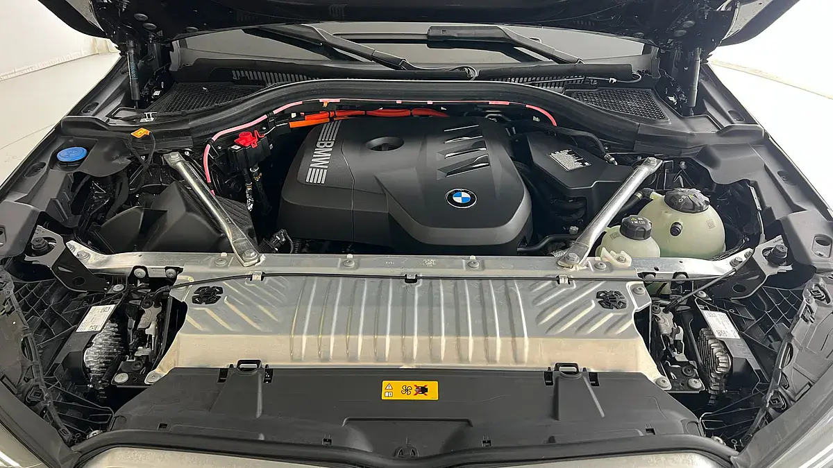 Bild 15 - BMW X3 30e xDrive