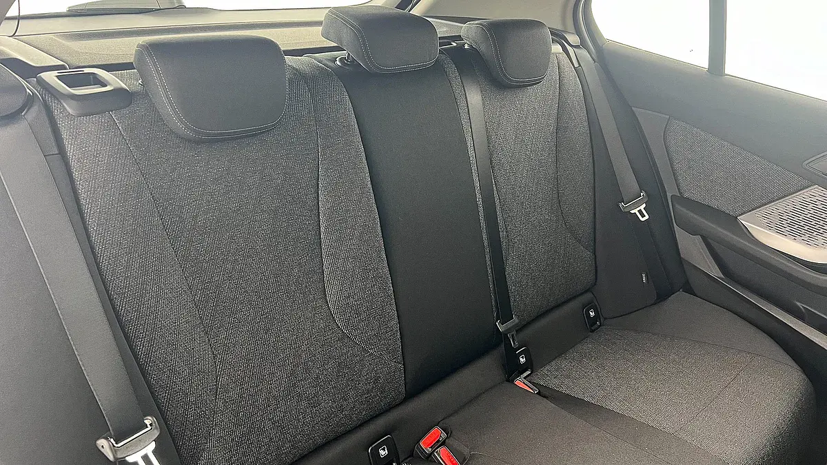 Bild 6 - BMW 120i
