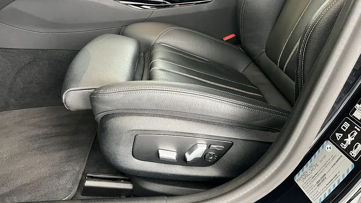 Bild 14 - BMW 530d xDrive
