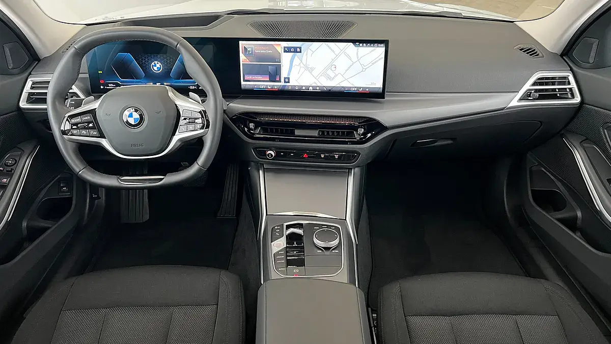 Bild 9 - BMW 318d