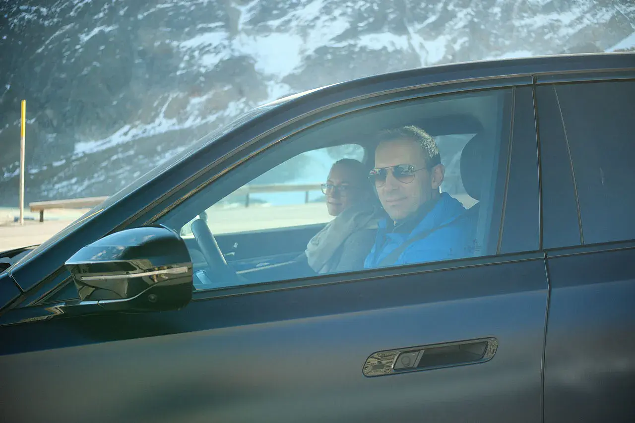 Sölden 2024