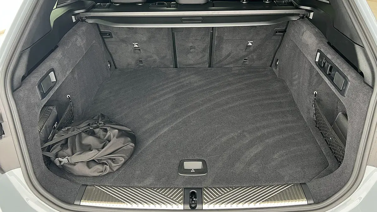 Bild 8 - BMW i5 xDrive40