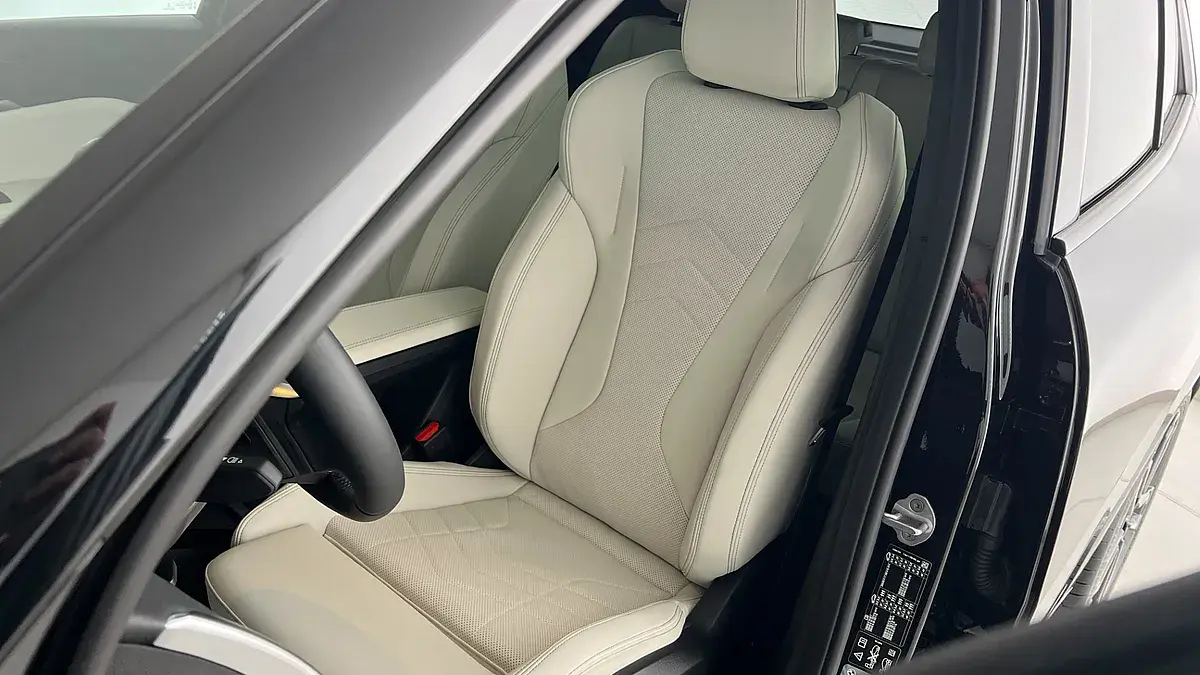 Bild 17 - BMW X2 20d xDrive