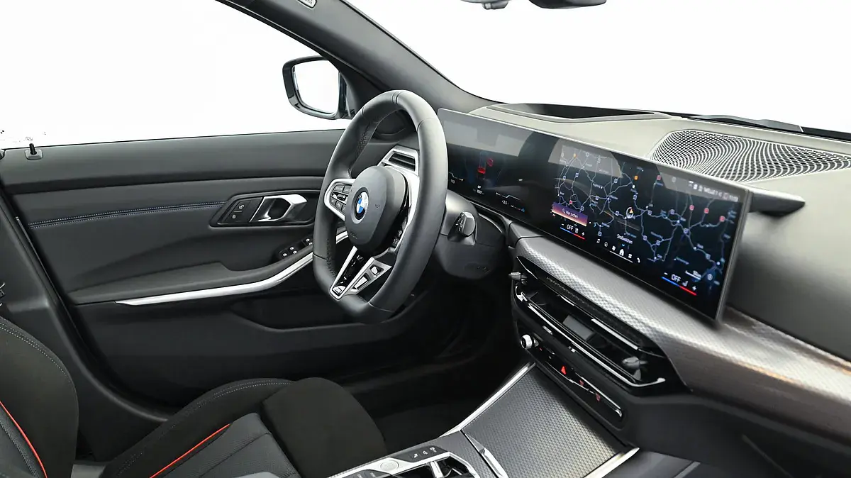 Bild 12 - BMW 320d xDrive