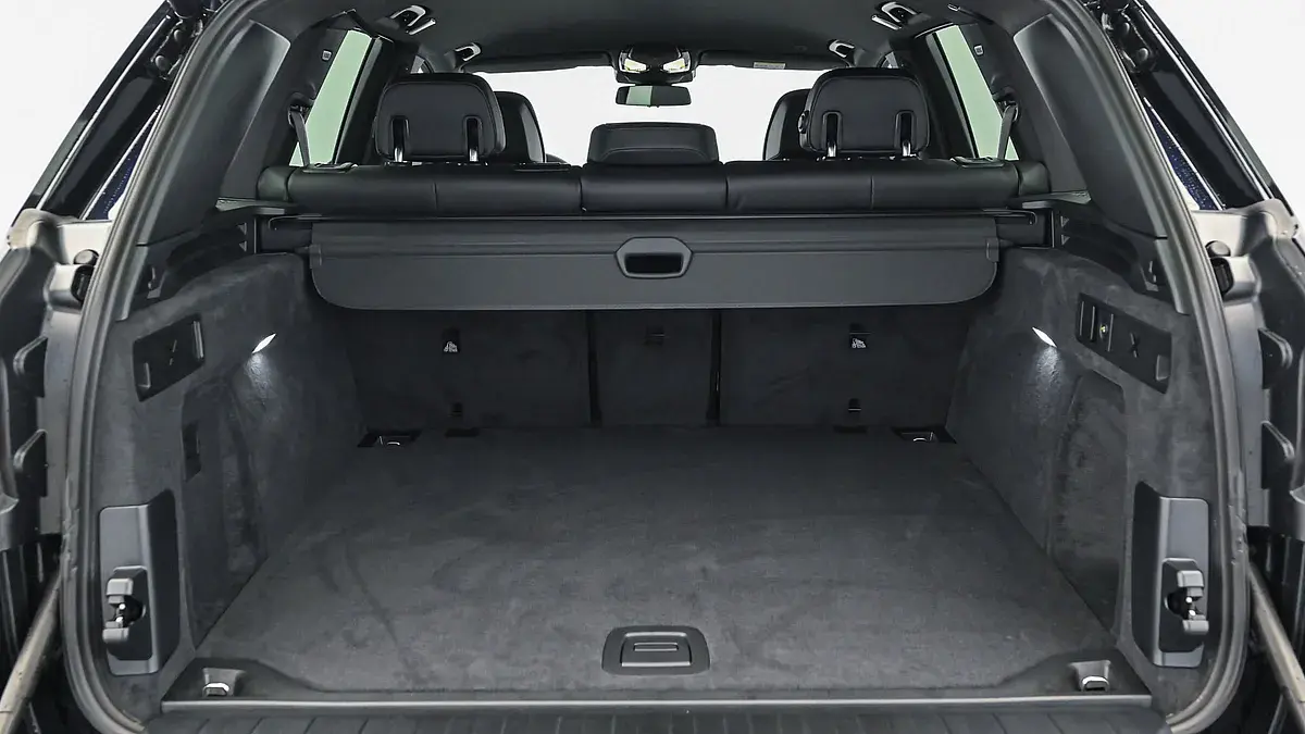 Bild 18 - BMW X5 xDrive30d