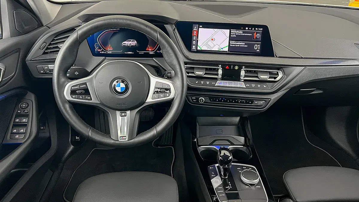 Bild 11 - BMW 116i