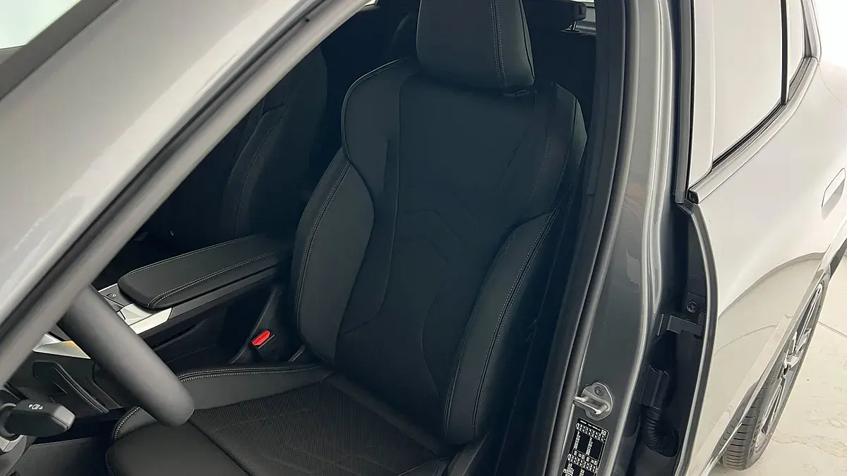 Bild 17 - BMW iX2 eDrive20