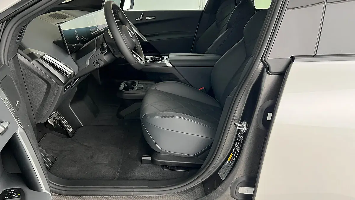 Bild 13 - BMW iX xDrive45