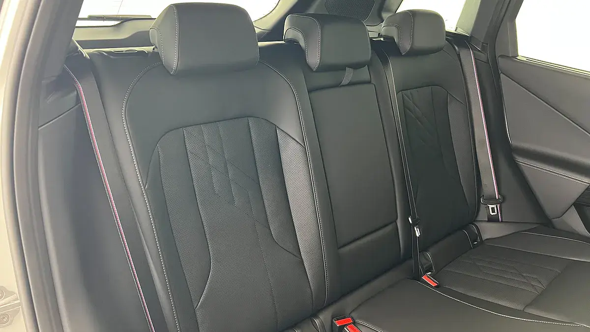 Bild 6 - BMW X3 30e xDrive