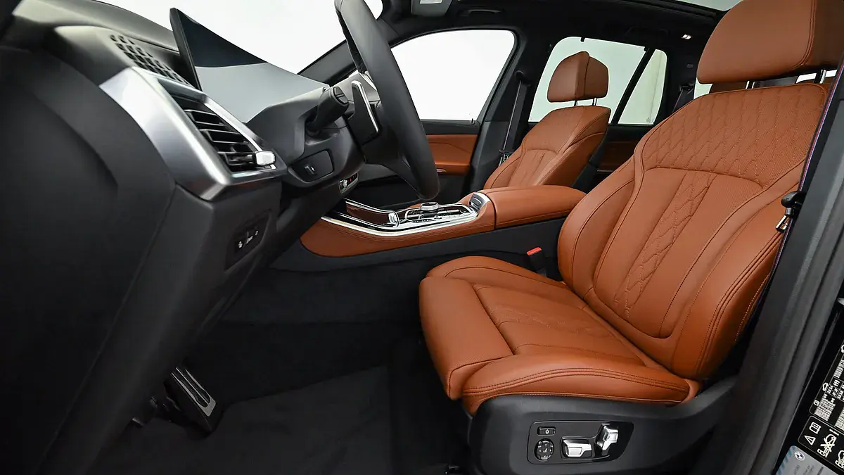 Bild 12 - BMW X5 xDrive30d