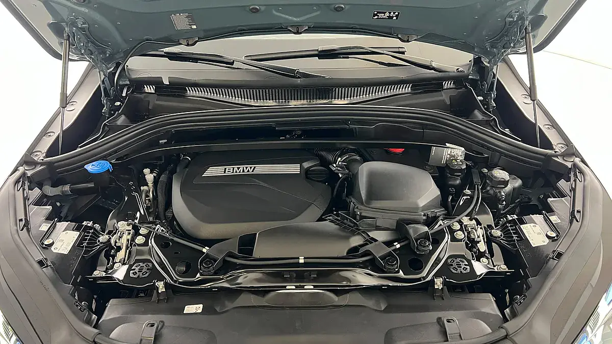 Bild 19 - BMW X2 xDrive20d