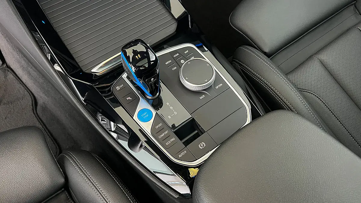Bild 15 - BMW iX3 M Sport