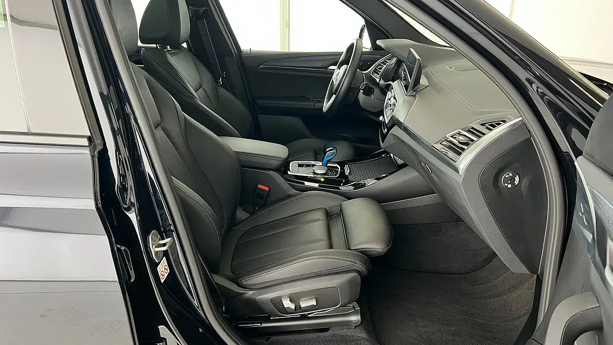 Bild 6 - BMW iX3 M