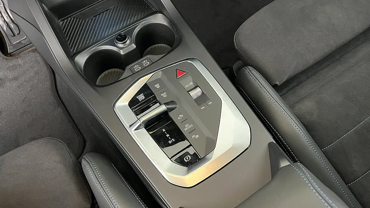 Bild 14 - BMW 120i
