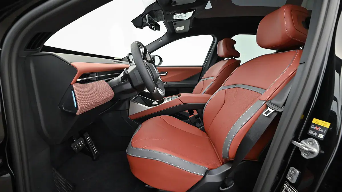 Bild 8 - BMW iX3 50 xDrive