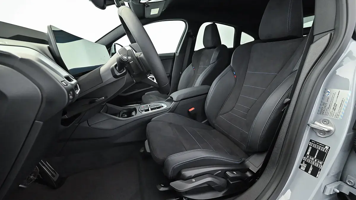 Bild 14 - BMW 218d Gran Coupe