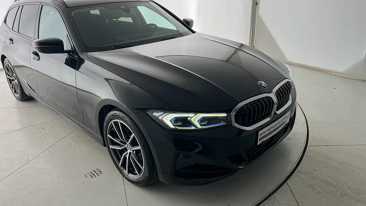 Bild 18 - BMW 318d