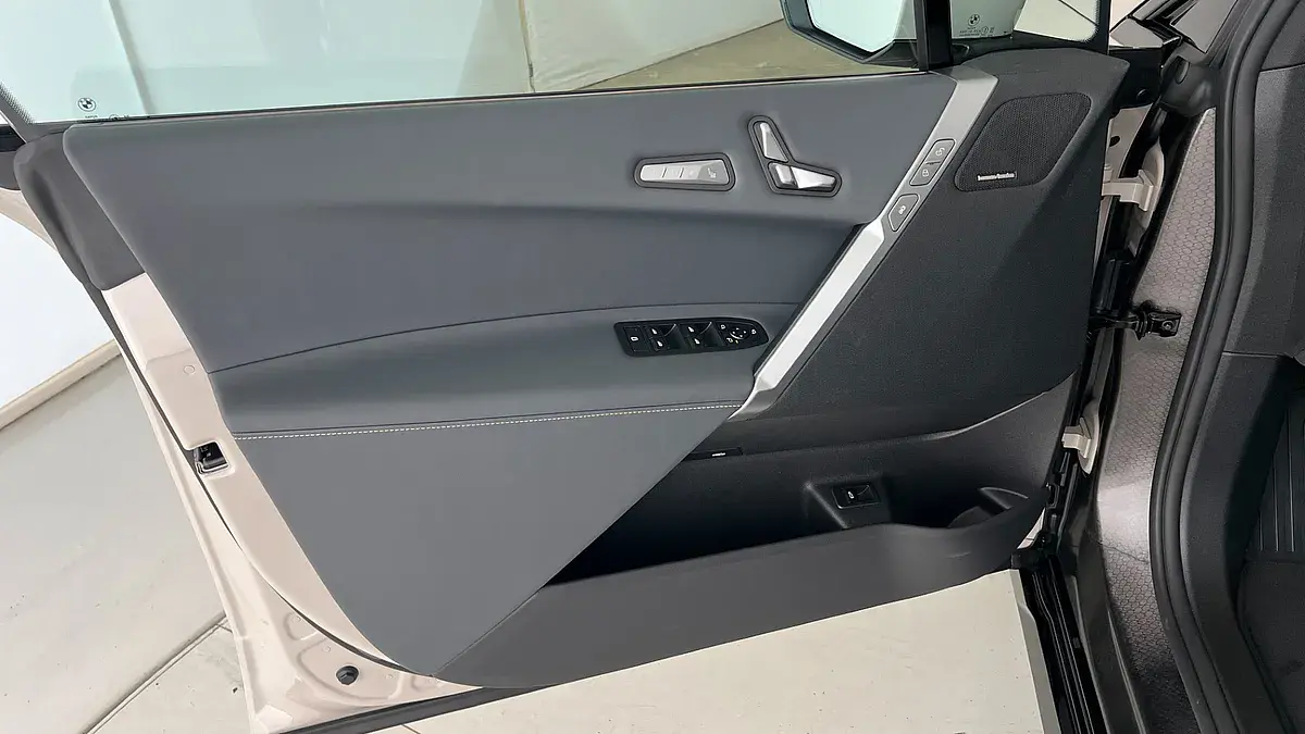 Bild 17 - BMW iX xDrive60