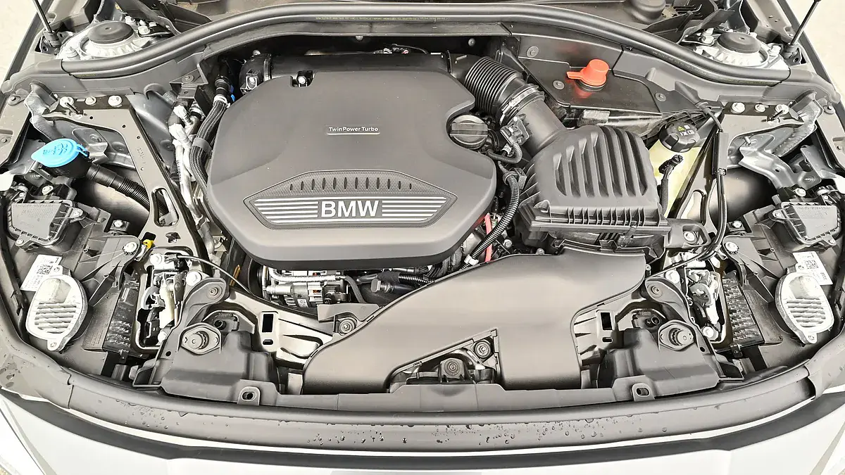 Bild 15 - BMW 116d