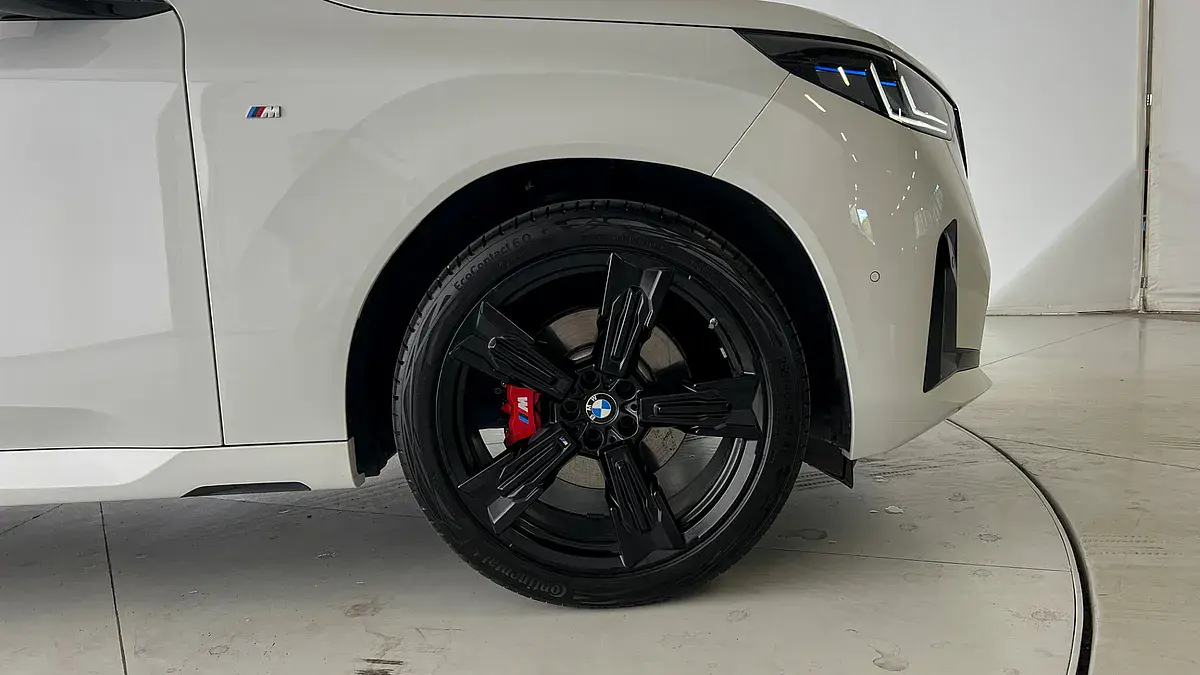 Bild 8 - BMW X3 20d xDrive