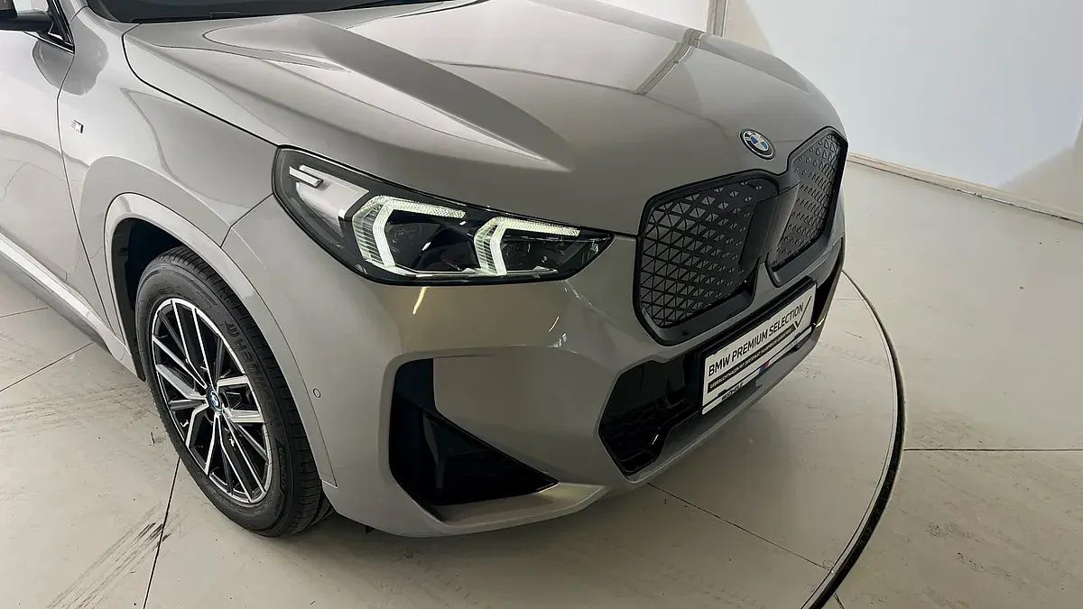 Bild 18 - BMW iX1 xDrive30
