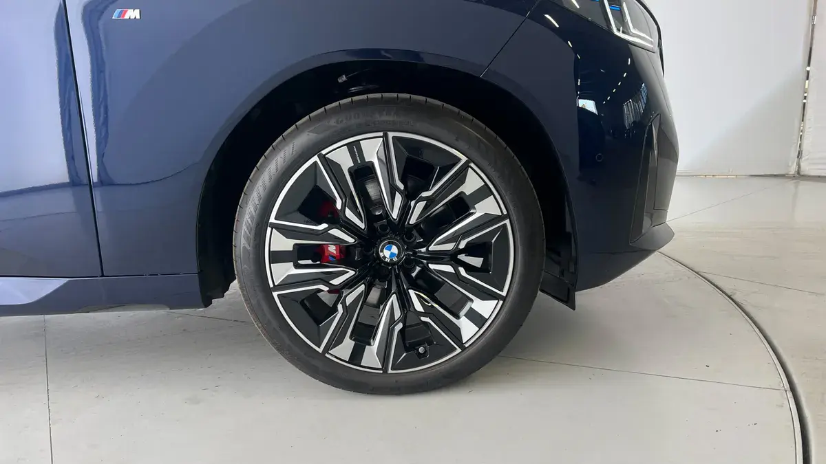 Bild 7 - BMW X3 20d xDrive